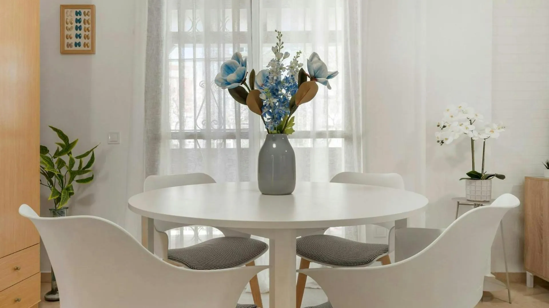 Apartament Encantador Piso Andaluz En Benalmádena